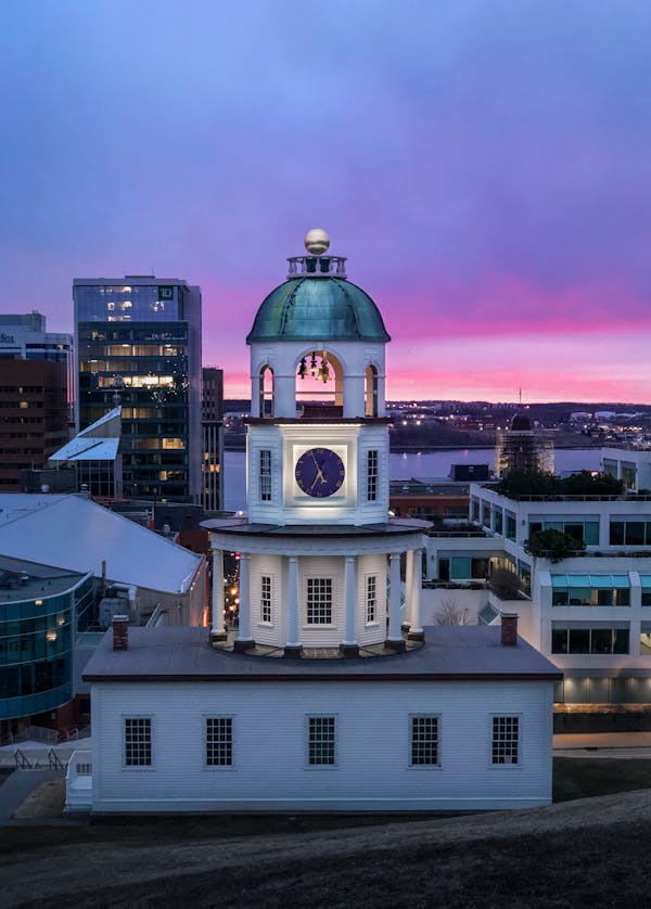 Take This Quiz and Test Your Knowledge of Halifax's Maritime History and Beautiful Coastline!	