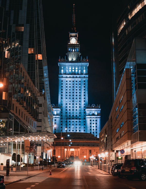 Take This Quiz and Test Your Knowledge of Warsaw's Rich History and Culture!	