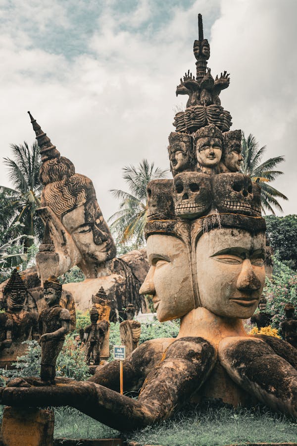 Laos Expedition: A Trivia Quiz on Laotian Culture, History, and Geography