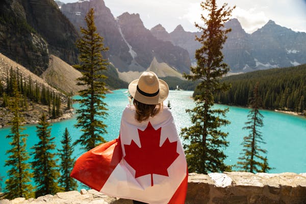 You Can't Do That In Canada. Or Can You? 30 Questions