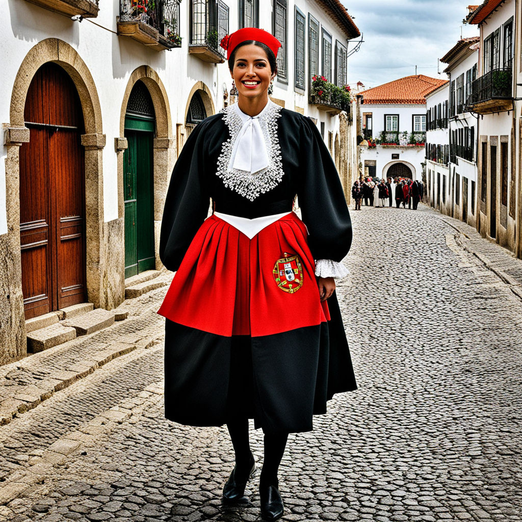 Discover the Hidden Gems of Portugal's Rich Culture and Traditions with this Fun Quiz!