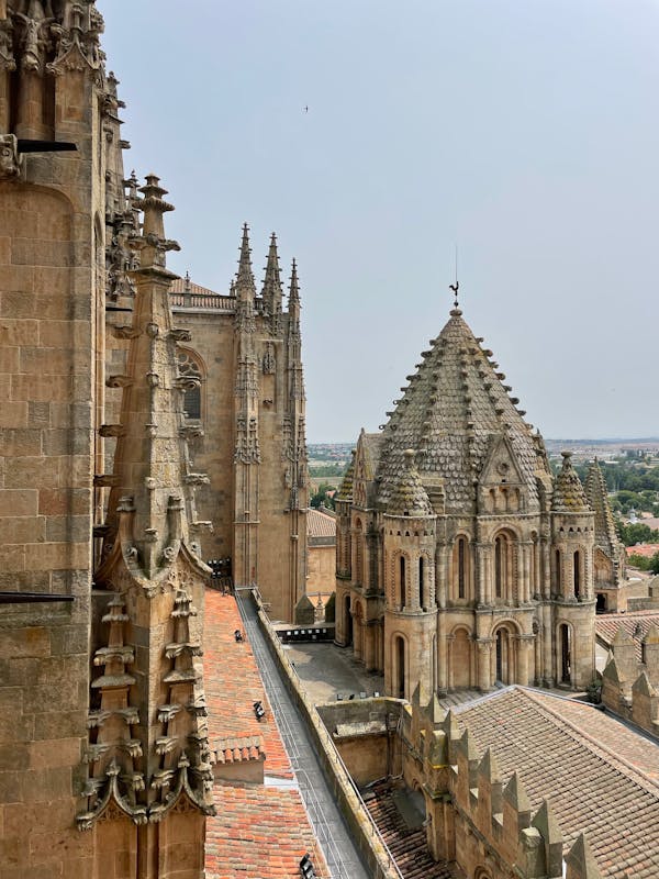 Discover the Best of Salamanca: Can You Get a Perfect Score on This Ultimate Quiz?	