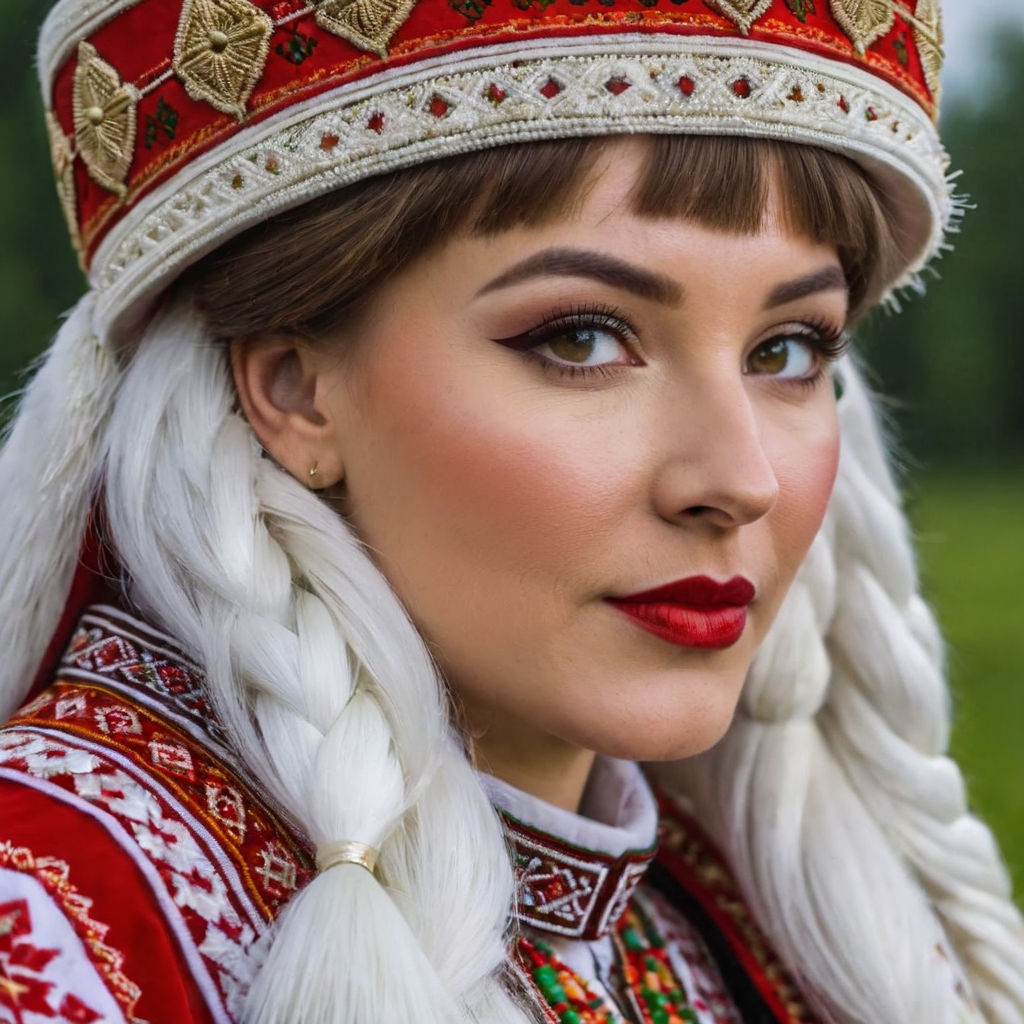Discover the Hidden Gems of Belarusian Culture: Take Our Quiz Now!