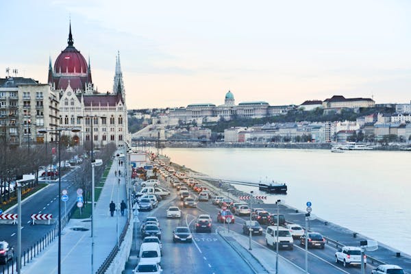 Hungary: A Hidden Gem or Overrated Destination? Take This Quiz and Decide For Yourself!