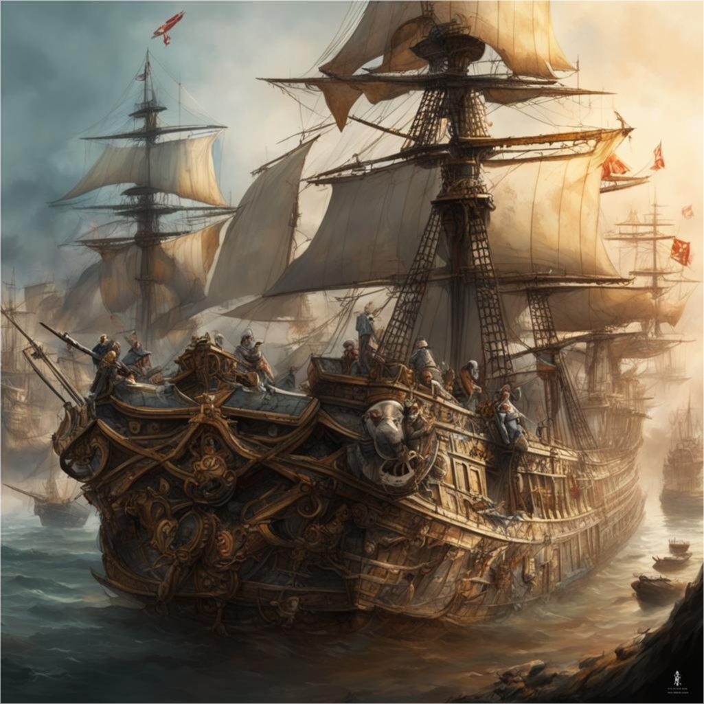 Think You Know Everything About The Spanish Armada? Take This Quiz And Prove It!	