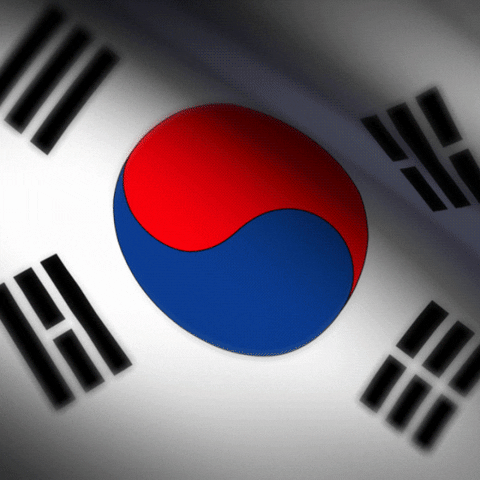 South Korea: Discovering the Land of K-pop and Technology - A Trivia Quiz