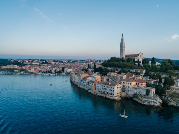 Think You Know Rovinj's Scenic Views and Rich Culture? Test Your Knowledge with This Ultimate Quiz Challenge!	