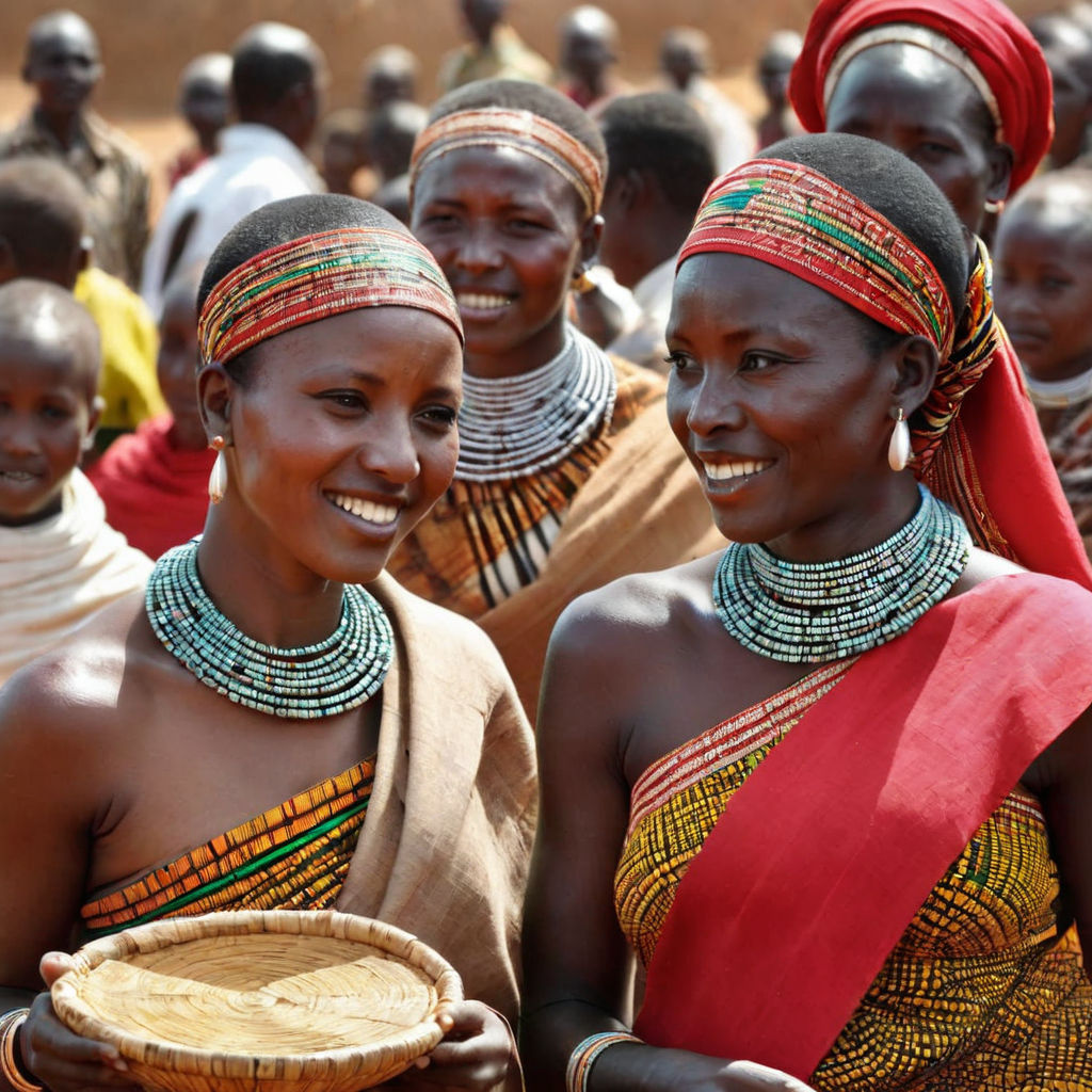 Discover the Fascinating Culture and Traditions of Kenya with this Fun Quiz!