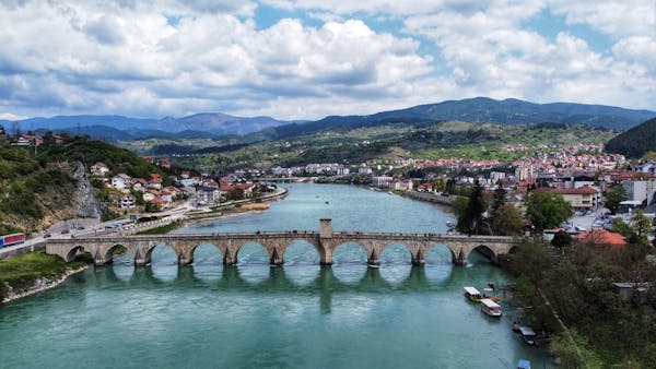 Bosnia and Herzegovina Unveiled: A Trivia Quiz on Bosnian Culture, History, and Geography