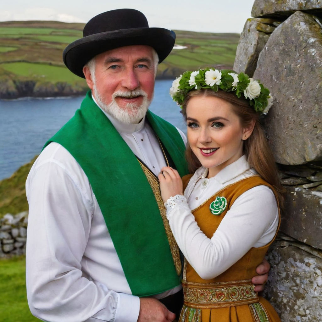 Discover the Surprising Secrets of Ireland's Rich Culture and Traditions - Take Our Quiz Now!	