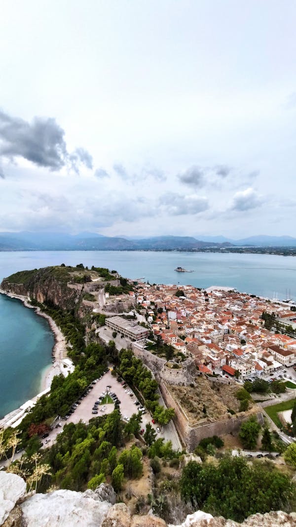 Take This Quiz and Test Your Knowledge of Nafplio's Beautiful Beaches and Rich History!	