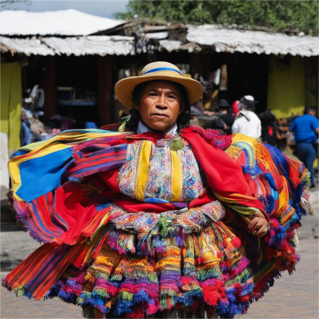 Discover the Hidden Gems of Ecuadorian Culture: Take Our Quiz Now!	