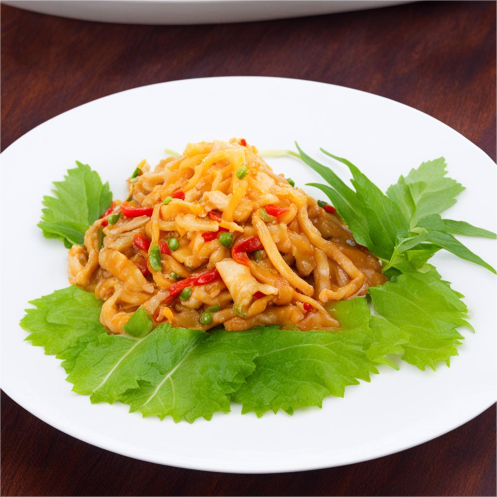 Take This Quiz and Test Your Knowledge of Thai Cuisine's Spicy and Sweet Flavors!