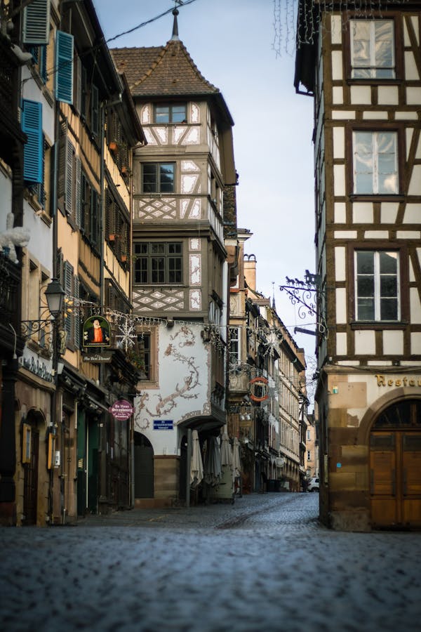 Think You Know Strasbourg's Historic Streets and Rich Culture? Test Your Knowledge with This Ultimate Quiz Challenge!	