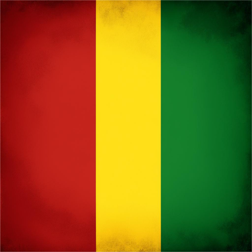 Guinea Journey: A Trivia Quiz on Guinean Culture, History, and Geography