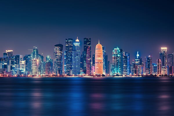 Think You Know Doha's Rich History and Culture? Take This Quiz and Find Out!	