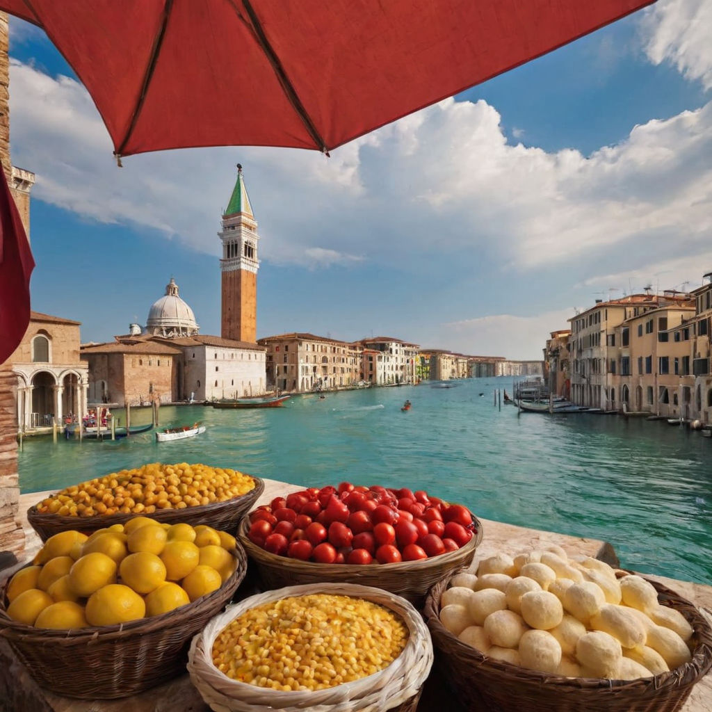 Discover the Hidden Gems of Italy's Rich Culture and Traditions with this Fun Quiz!	