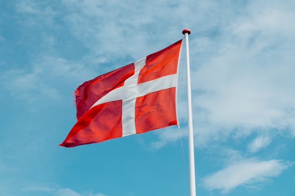 Denmark Revealed: A Trivia Quiz on Danish Culture, History, and Geography