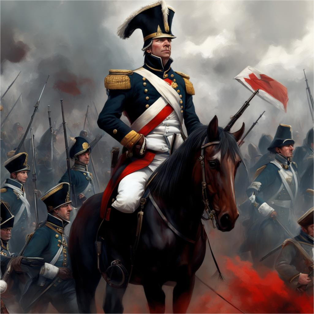 Are You a History Buff? Test Your Knowledge on the Epic Battles of the Napoleonic Wars!	