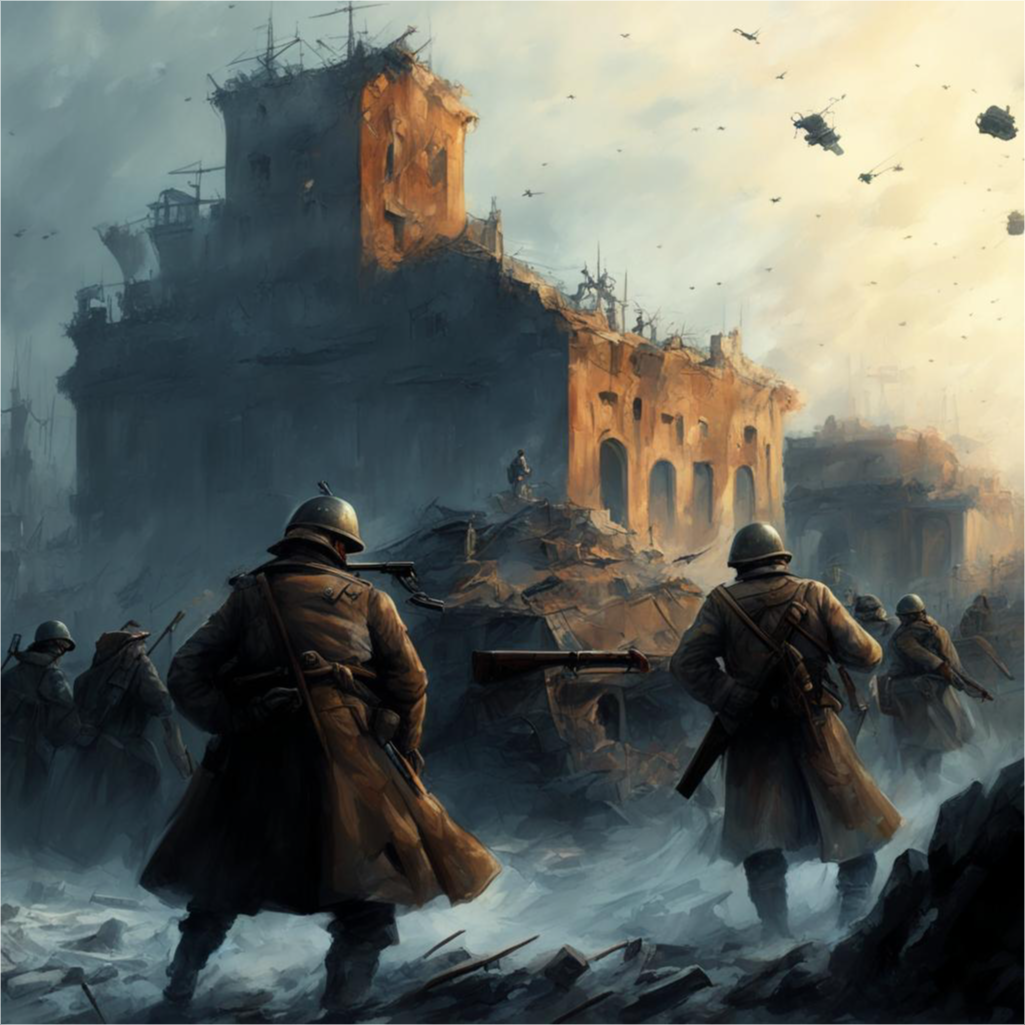 The Battle of Stalingrad: Test Your Knowledge on the Pivotal Turning Point of World War II	
