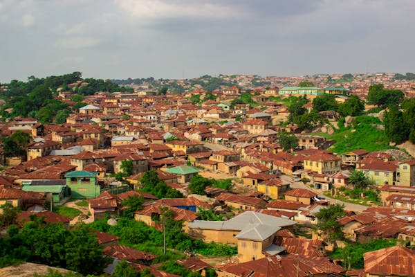 Nigeria: Uncovering the Cultural and Historical Riches of West Africa - A Trivia Quiz
