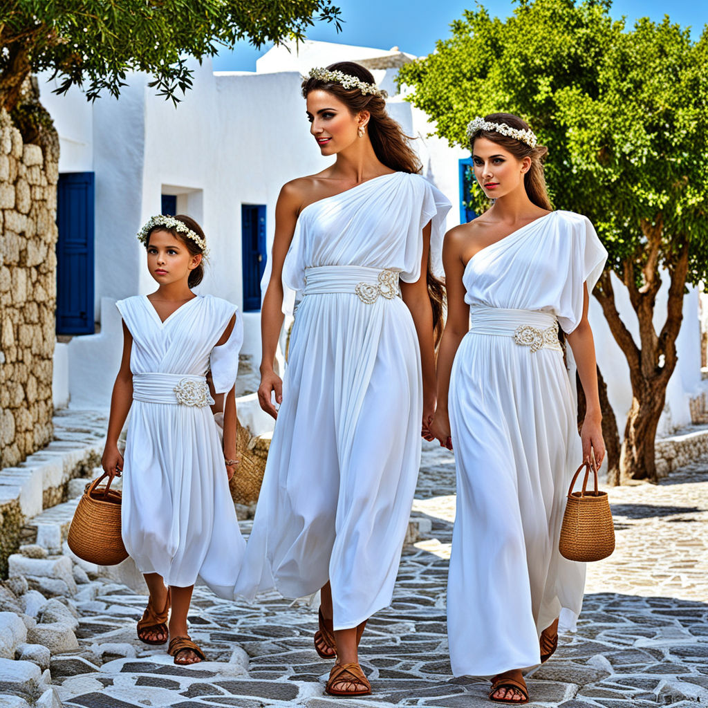 Discover the Hidden Gems of Greek Culture: Take Our Quiz Now!	