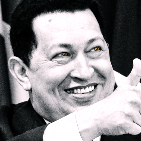 The Ultimate Hugo Chávez Quiz: How Much Do You Know?	