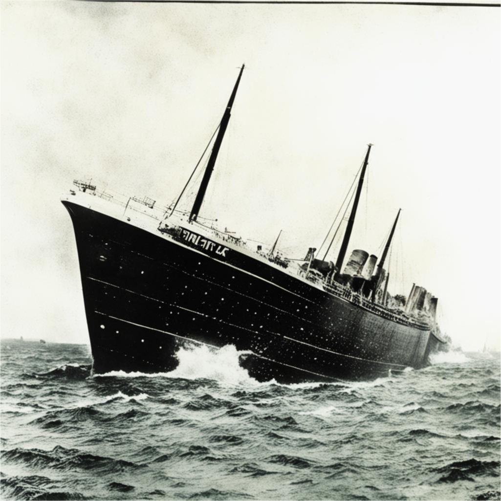 	Think you know everything about the Lusitania sinking? Take this quiz and find out!	
