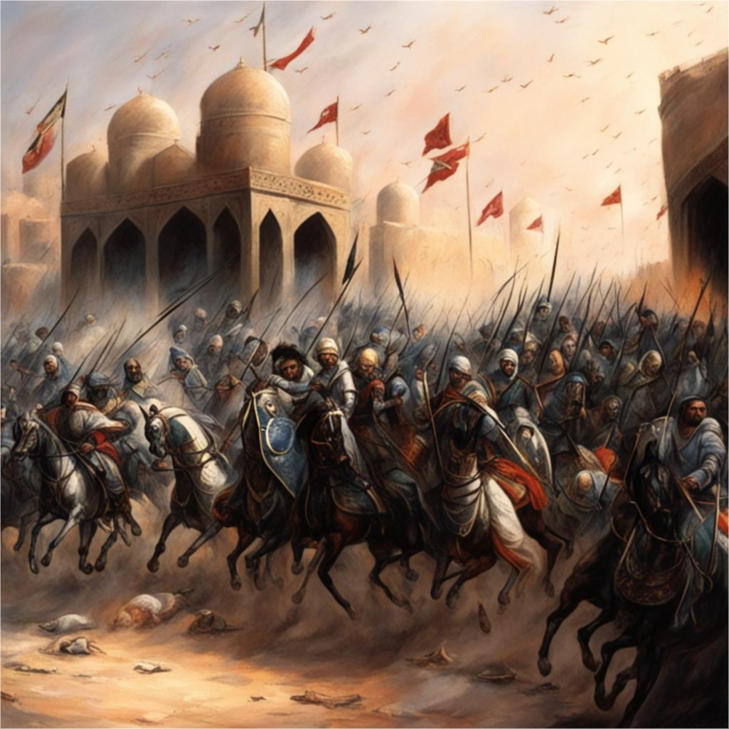 The Tragedy of Karbala: Test Your Knowledge on the Battle of Imam Hussain