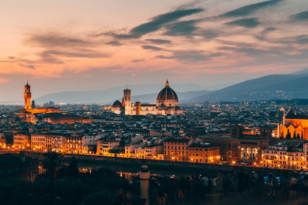 Discover the Best of Florence: Can You Get a Perfect Score on This Ultimate Quiz?	