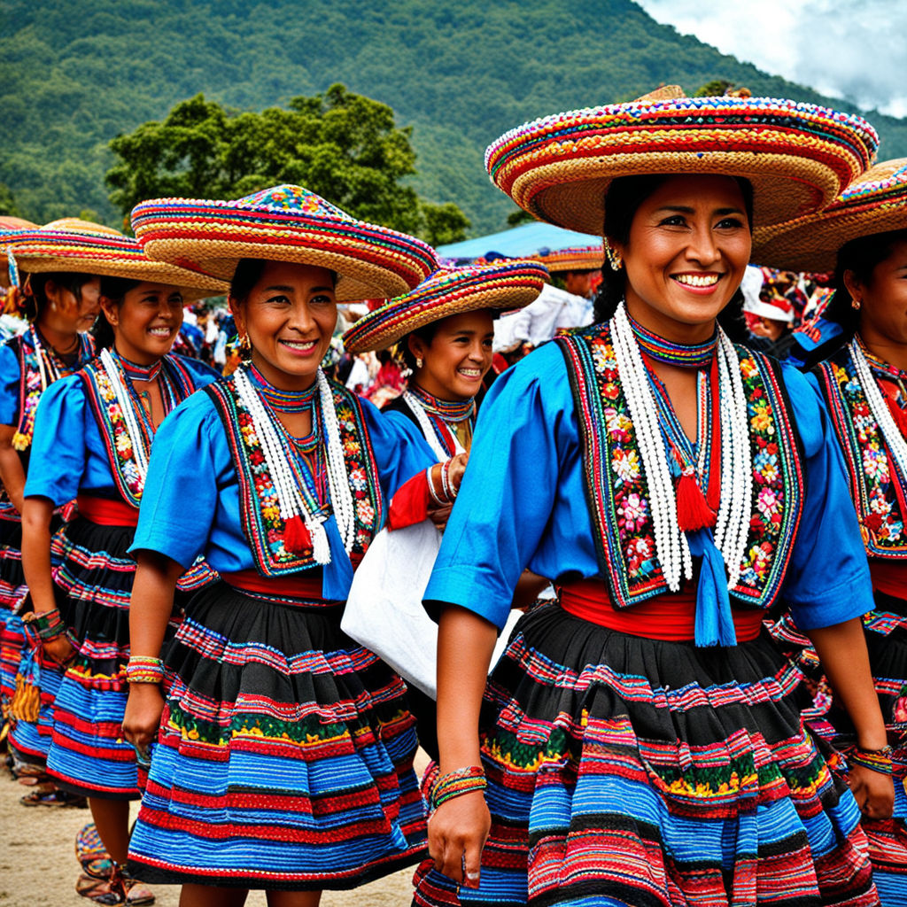 Guatemala Expedition: A Trivia Quiz on Guatemalan Culture, History, and Geography