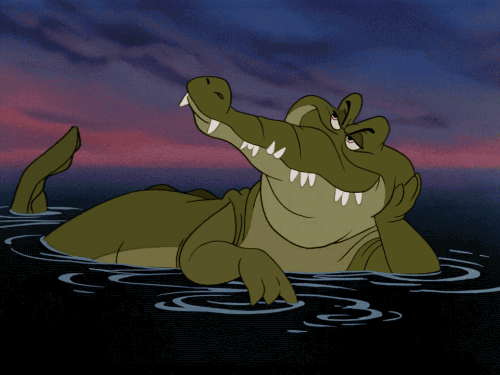 Don't Croc the Boat, Take This Quiz and Test Your Knowledge