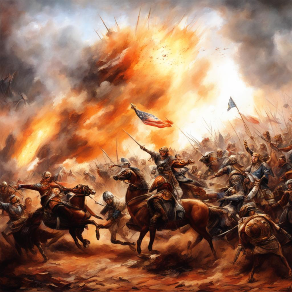 Ali vs. Muawiyah: Test Your Knowledge on the Battle of Siffin
