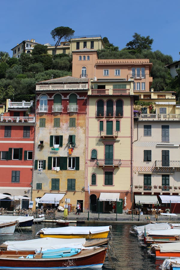 Discover the Best of Portofino: Can You Get a Perfect Score on This Ultimate Quiz?	