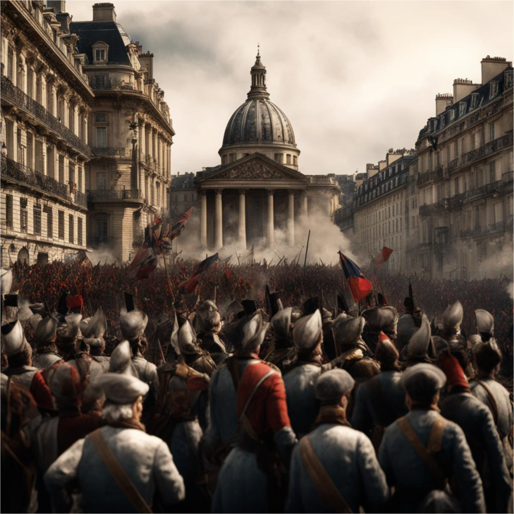 	Are You a Revolutionary Expert? Test Your Knowledge on the French Revolution Now!	