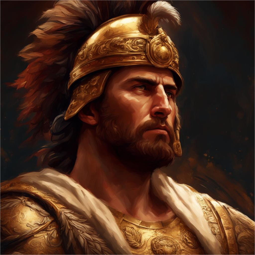 Conquer the Quiz: How Much Do You Know About Alexander the Great?	