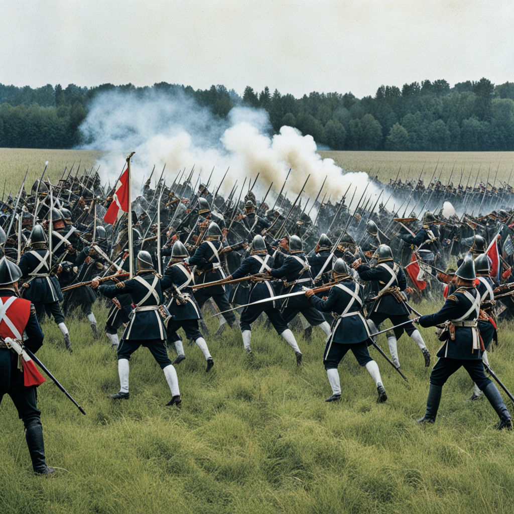 The Battle of Lützen: Test Your Knowledge on the Clash that Altered the Thirty Years' War