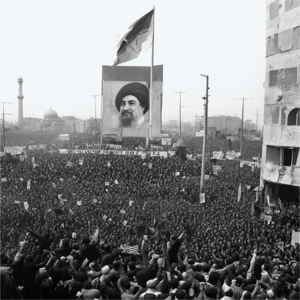 Uncover the Shocking Truths of the Iranian Revolution: Take Our Quiz Now!	