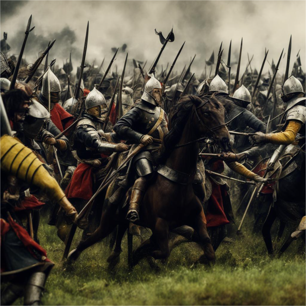 The Battle of Agincourt: Test Your Knowledge on the Clash that Shaped the Hundred Years' War	
