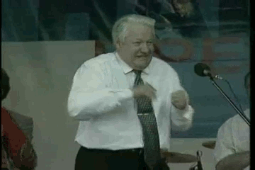 Find Out How Much You Know About Boris Yeltsin: The BY Quiz