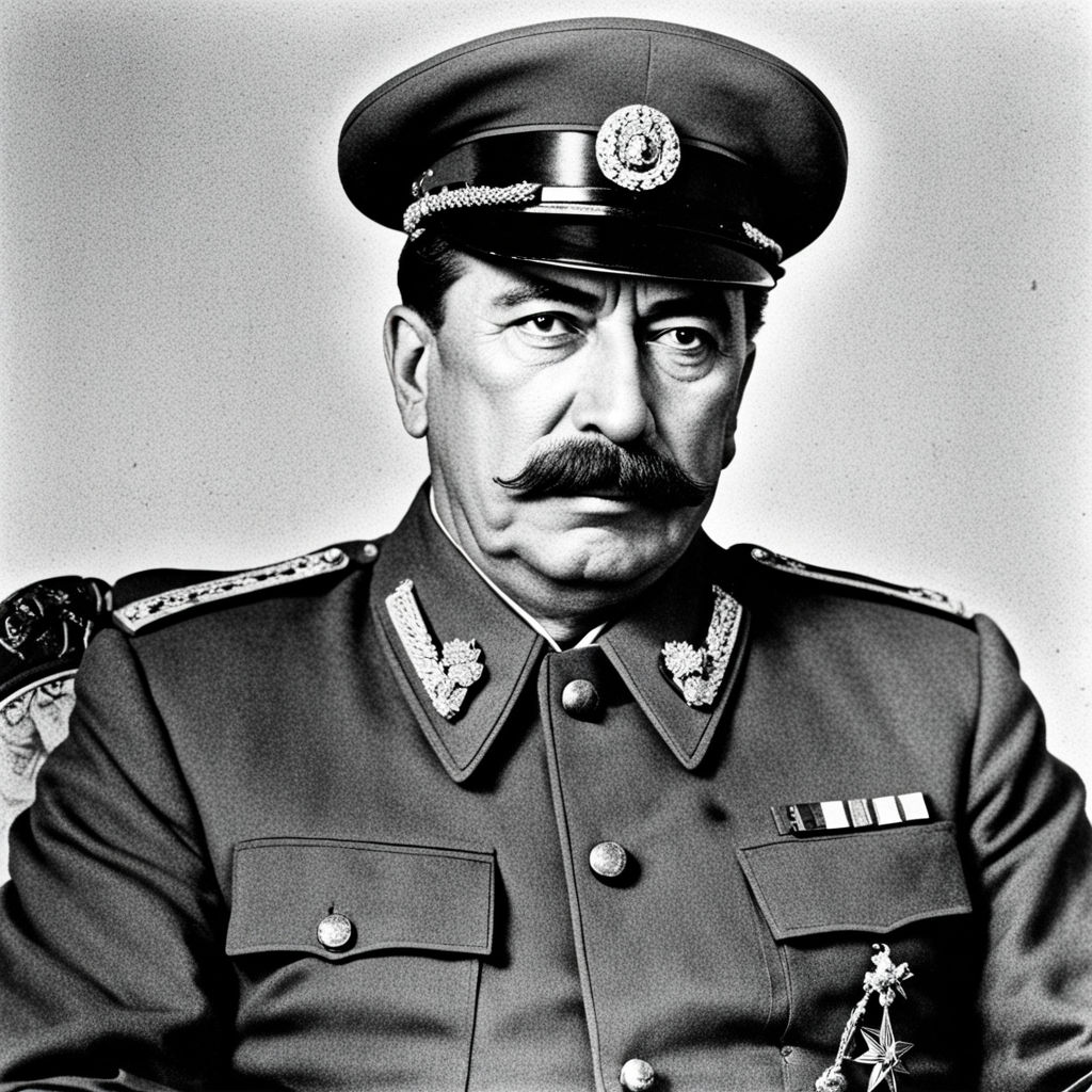 Put Your Stalin Knowledge to the Test: The Joseph Stalin Quiz