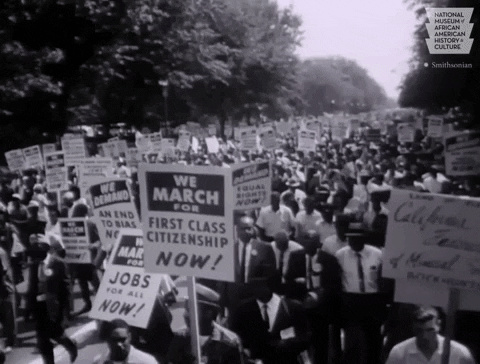 Think you know everything about the Civil Rights Movement? Take this quiz and put your knowledge to the test!	
