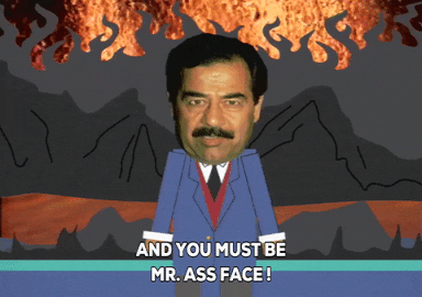 Step Back in Time and Test Your Knowledge: The Saddam Hussein Quiz	