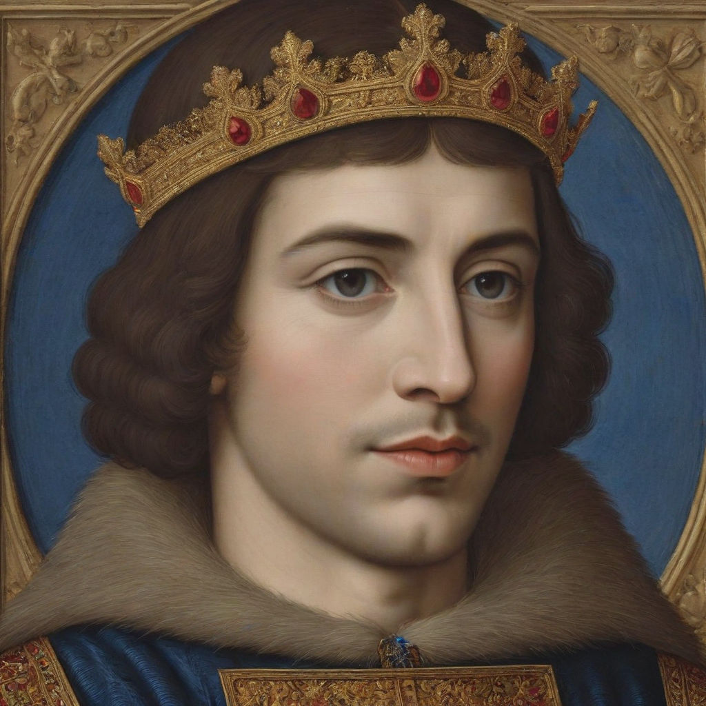 The Valois King: Test Your Knowledge of John II of France