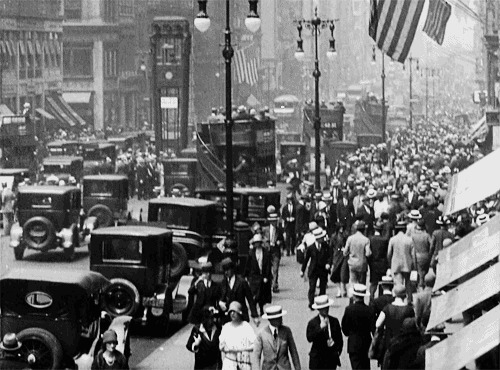 Think you know everything about The Great Depression? Take this quiz and find out!