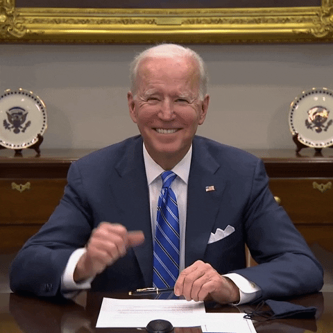 Find Out How Much You Know About Biden: The Joe Biden Quiz 