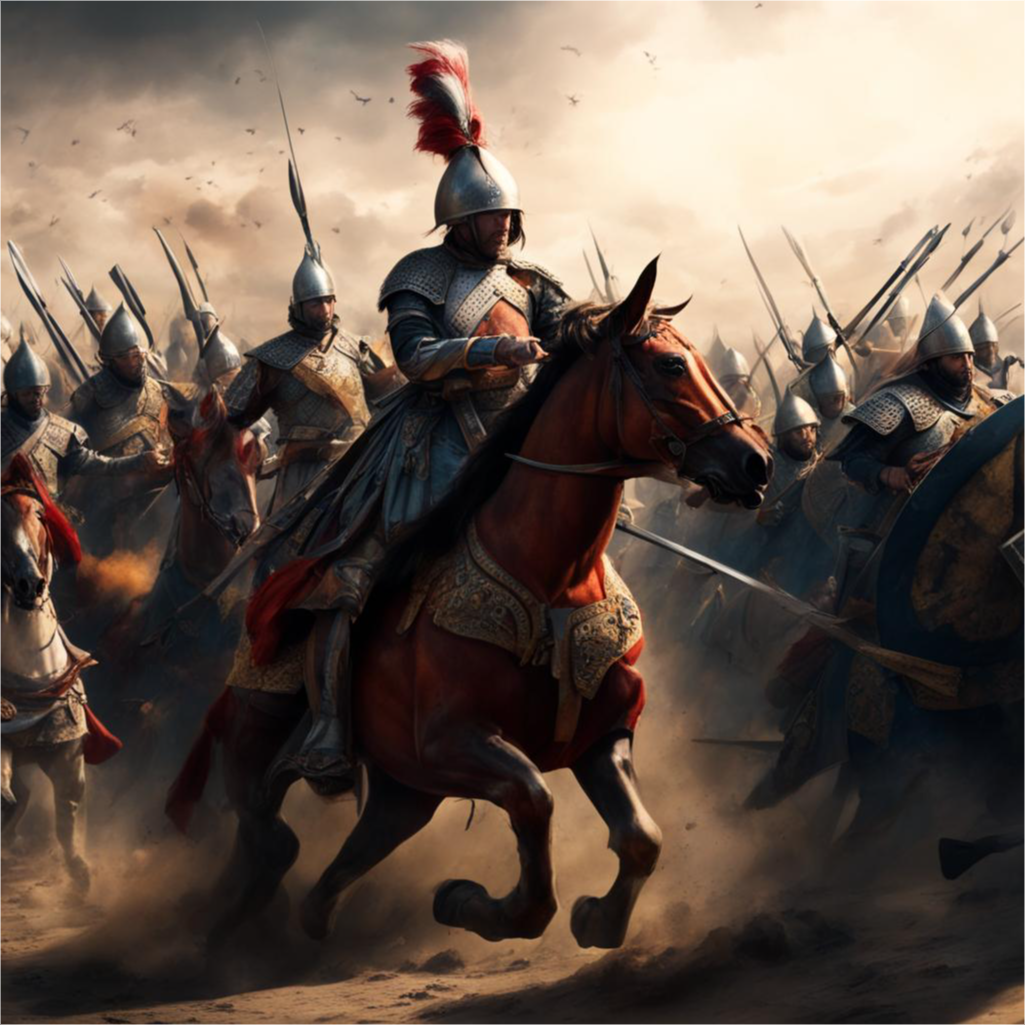 The Battle of Talas: Test Your Knowledge on the Clash that Shaped Eurasian History	