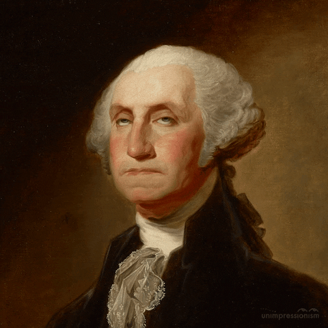 Father of the Nation: George Washington Quiz Challenge 