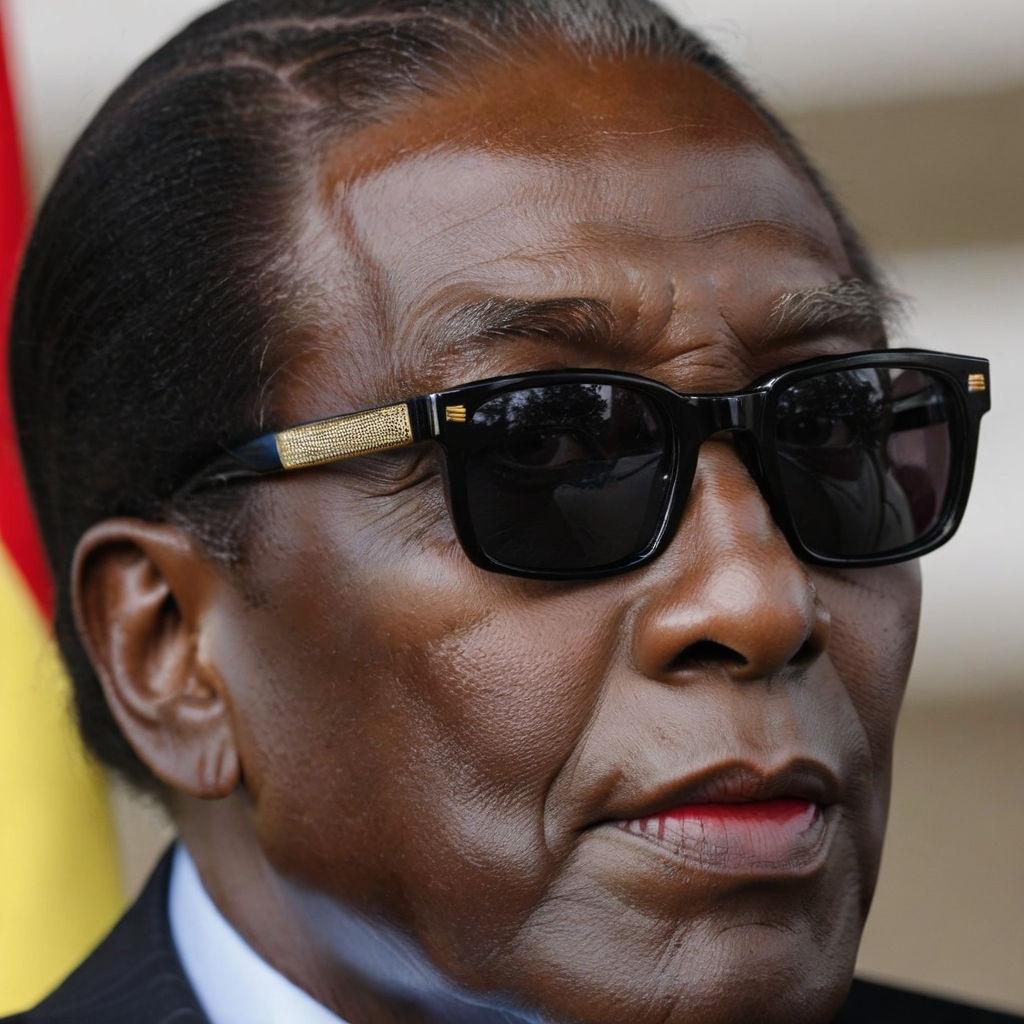 Put Your Mugabe Knowledge to the Test: The Robert Mugabe Quiz 