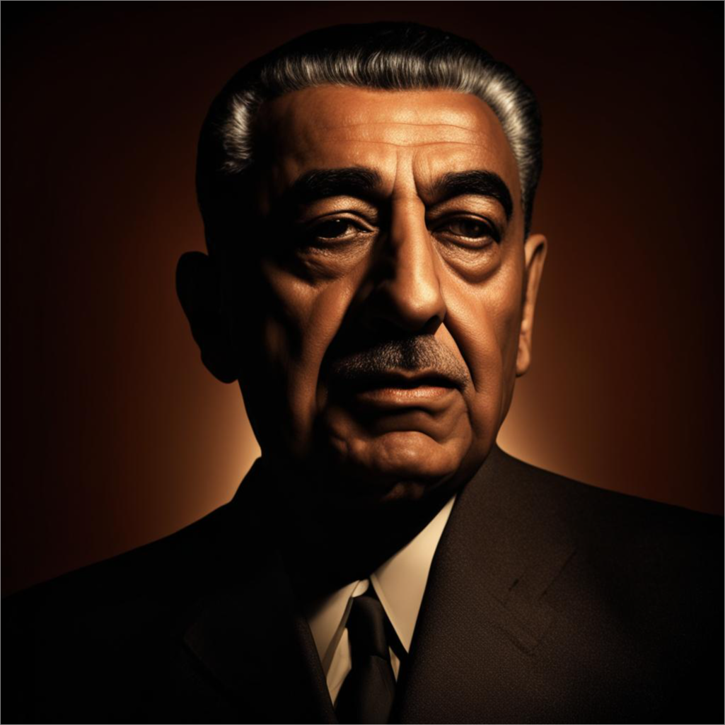 Step Back in Time and Test Your Knowledge: The Gamal Abdel Nasser Quiz